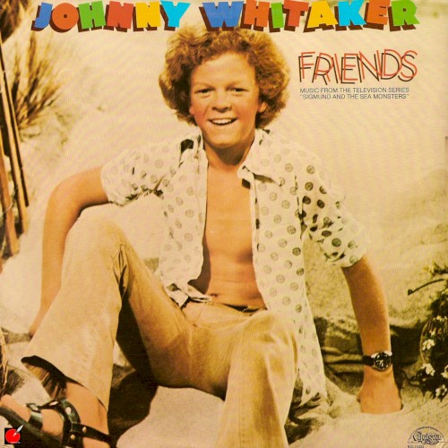 Friends - Music from the Television Series "Sigmund and the Sea Monsters"