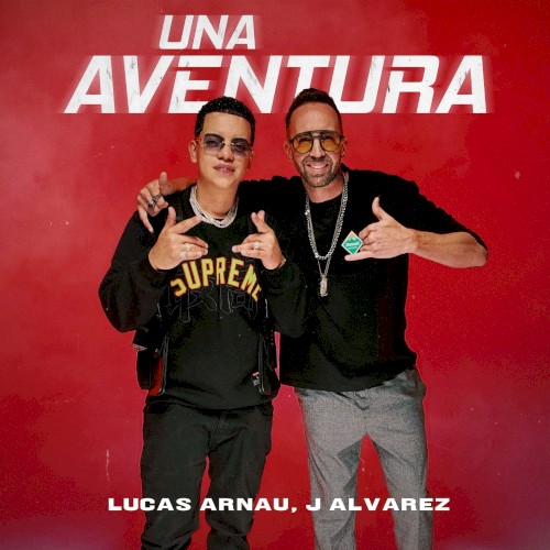 Una aventura