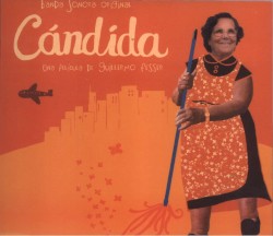 Cándida: banda sonora original