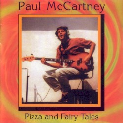 Pizza and Fairy Tales
