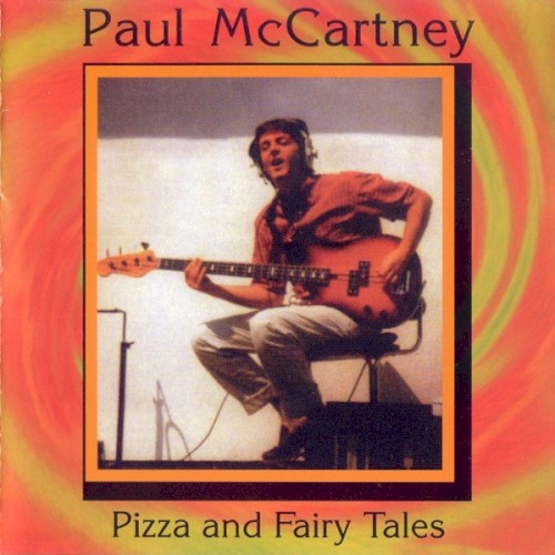 Pizza and Fairy Tales
