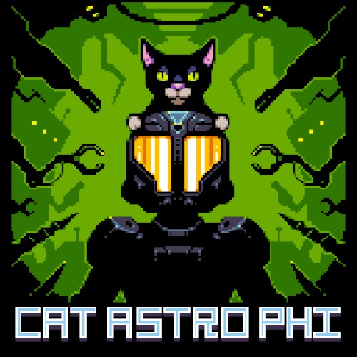 Cat Astro Phi