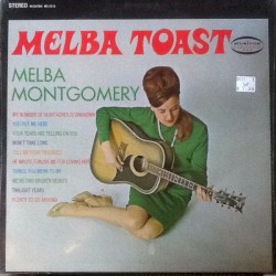 Melba Toast