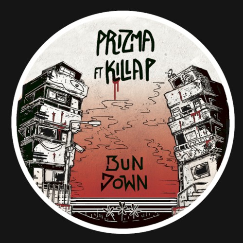 Bun Down