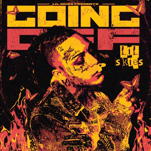 Going Off