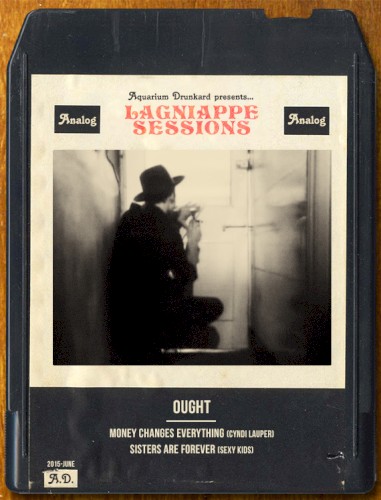 Lagniappe Sessions