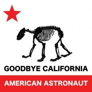 Goodbye California