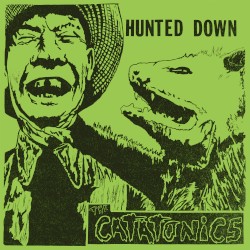 Hunted Down