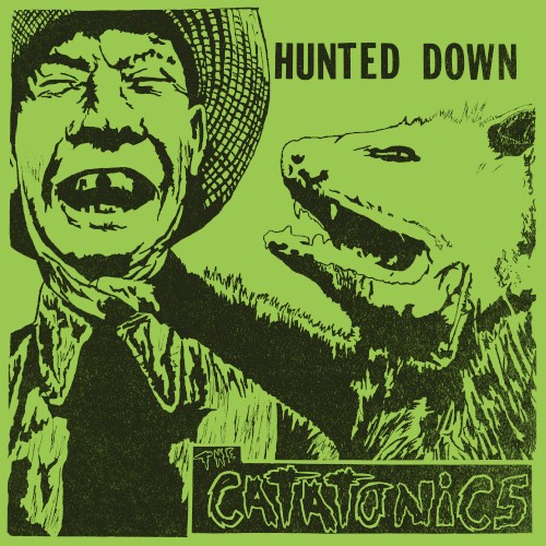 Hunted Down