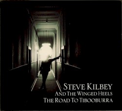 The Road to Tibooburra