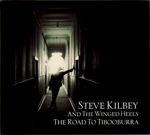 The Road to Tibooburra