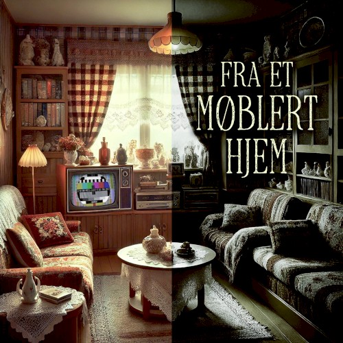 Fra Et Møblert Hjem
