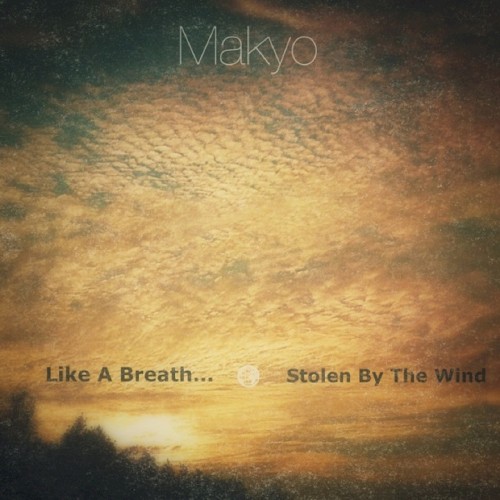 Like A Breath... Stolen By The Wind