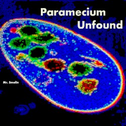 Paramecium Unfound