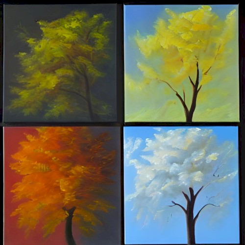 Cycles of the Earth