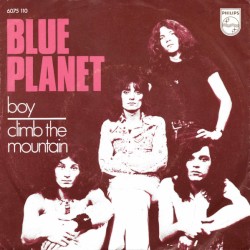 Boy / Climb The Mountain