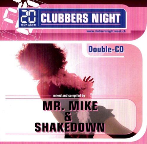 20 Minuten Clubbers Night