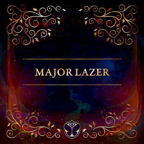 Tomorrowland 31.12.2020: Major Lazer