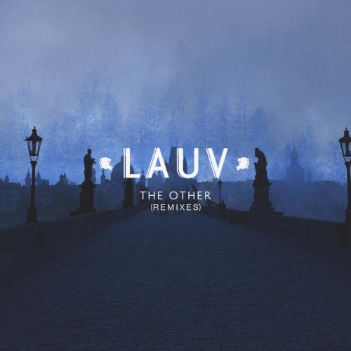 The Other (remixes)