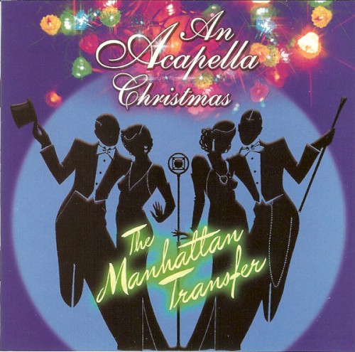 An A Cappella Christmas