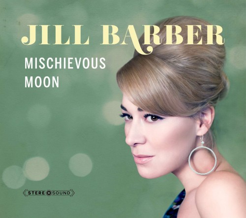 Mischievous Moon
