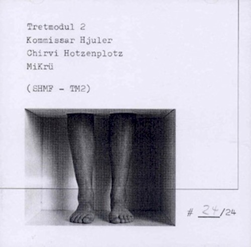 Tretmodul 2