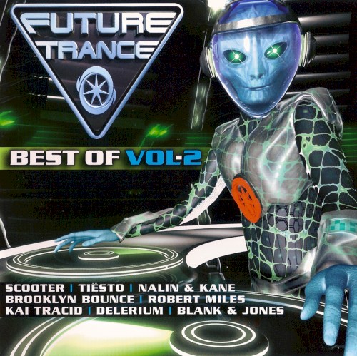 Future Trance: Best Of, Vol. 2