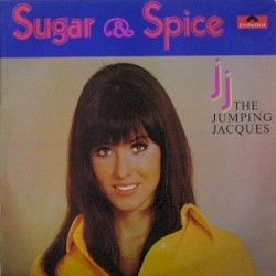 Sugar & Spice