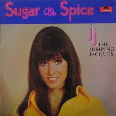 Sugar & Spice