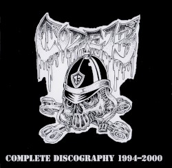 Complete Discography 1994–2000