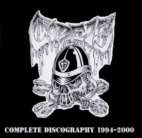 Complete Discography 1994–2000