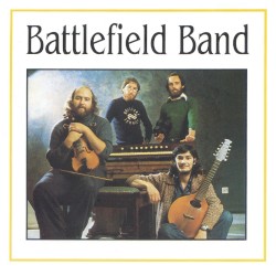 Battlefield Band