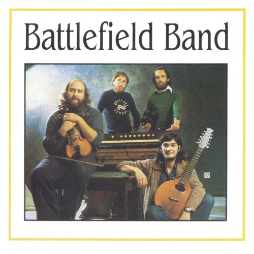 Battlefield Band