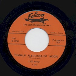 Tumbalo flesicodelico micoso / La primera piedra