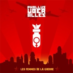 Les Femmes de la guerre