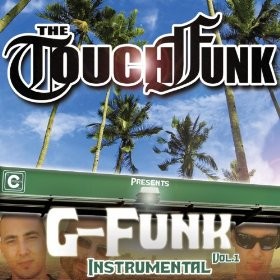 G-Funk Instrumental, Vol. 1