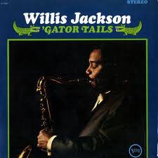 'Gator Tails