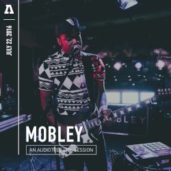 Audiotree Live