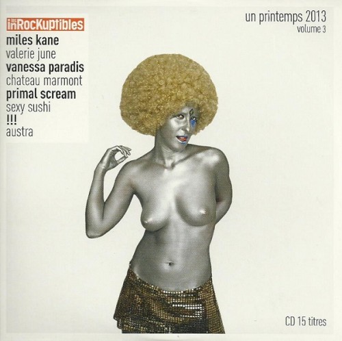 Un printemps 2013, volume 3