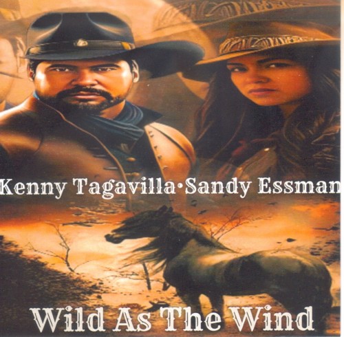 Wild as the Wind