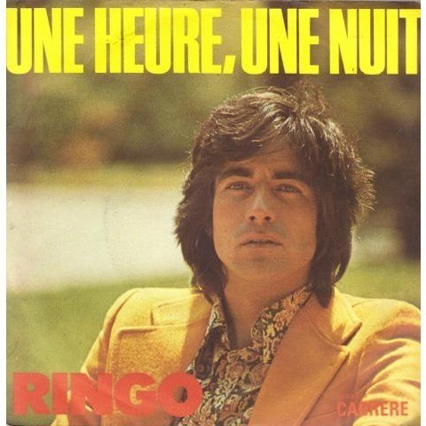 Une heure, une nuit