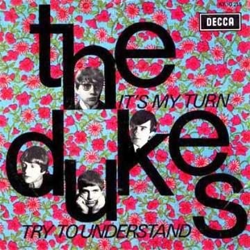It's My Turn / Try to Understand
