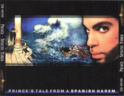 Spanish Harem