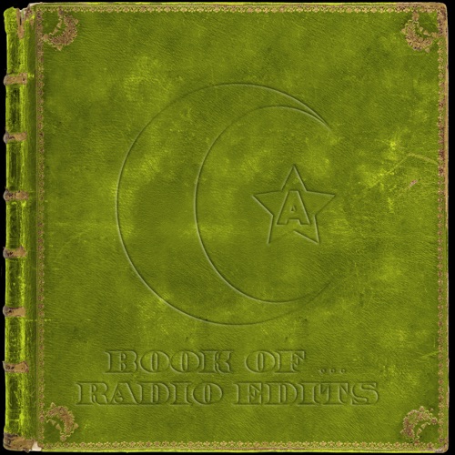 Book of ... Radio Edits