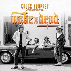 Wake the Dead