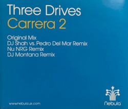 Carrera 2