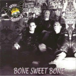 Bone Sweet Bone