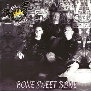 Bone Sweet Bone