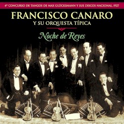 Noche de reyes