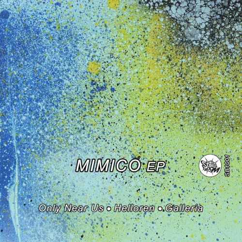 EP
